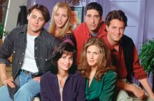 «Τα Φιλαράκια»: 30 χρόνια από την πρεμιέρα μιας από τις δημοφιλέστερες τηλεοπτικές σειρές όλων των εποχών - Το αποτύπωμά της στην ποπ κουλτούρα. 