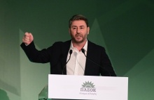 Νίκος Ανδρουλάκης