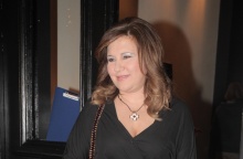 Η Δέσποινα Μοιραράκη