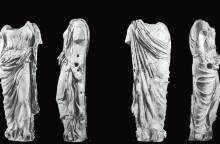 Η Αφροδίτη Doria Pamphilj: Η τελευταία έρευνα του Άγγελου Δεληβορριά σε έναν ενιαίο τόμο