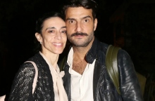 Νίκος Κουρής - Έλενα Τοπαλίδου: Το ζευγάρι που μπέρδεψε τον κουτσομπολισμό