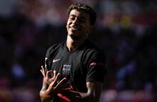 Ο Λαμίν Γιαμάλ