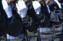 Πολεμική Αεροπορία: Νεκρός 23χρονος σμηνίτης στη Σκοτίνα - Τι αναφέρει το Γενικό Επιτελείο Αεροπορίας σε ανακοίνωσή του