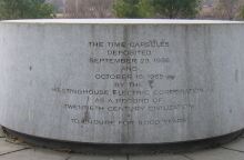 Σαν σήμερα: Οι χρονοκάψουλες για τα όντα του 6939 - Τι διαφύλαξε η ανθρωπότητα το 1938 για το απώτερο μέλλον