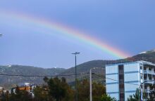 Καιρός: Βελτιωμένος την Κυριακή 22 Σεπτεμβρίου με τοπικές βροχές - Η αναλυτική πρόγνωση του meteo και της Εθνικής Μετεωρολογικής Υπηρεσίας. 