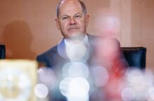 Γερμανία: Κρίσιμες εκλογές στο Βρανδεμβούργο για τον Όλαφ Σολτς - Προηγείται στις δημοσκοπήσεις η ακροδεξιά Εναλλακτική για τη Γερμανία.