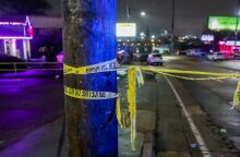 ΗΠΑ: Ανταλλαγή πυρών στην Αλαμπάμα με τέσσερις νεκρούς - Νοσηλεύονται δεκάδες τραυματίες, σε σοβαρή κατάσταση οι τέσσερις.