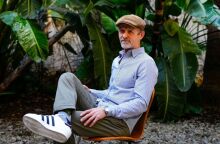 Στη μεγάλη οθόνη «Το νυχτόσπιτο» του Τζο Νέσμπο - Ο κορυφαίος εκπρόσωπος του σκανδιναβικού αστυνομικού έχει πωλήσεις άνω των 60 εκατομμυρίων αντιτύπων.