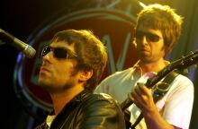 Οι Oasis θα ανακοινώσουν ημερομηνίες στη Νέα Υόρκη και το Λος Άντζελες - O Λίαμ Γκάλαχερ φέρεται να επιβεβαιώνει ότι το συγκρότημα θα περιοδεύσει στις ΗΠΑ