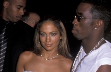 Η άβολη στιγμή που ο Κίμμελ ρωτά κάτι δύσκολο τον Diddy για τη Τζένιφερ Λόπεζ 