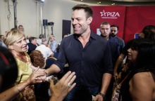 Στέφανος Κασσελάκης