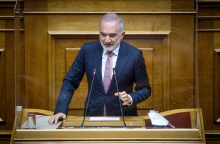 Μάριος Σαλμάς