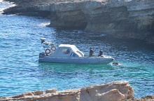 Λιμενικό σκάφος