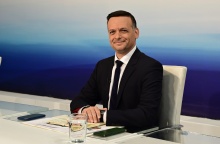 Χάρης Δούκας