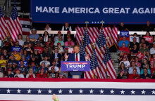 Έχει εξασθενήσει η αμερικανική επιρροή;