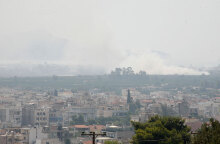 Κάνε, Θεέ μου, να μην αποκτήσουμε την Ελλάδα που μας αξίζει