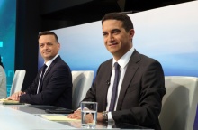 Μιχάλης Κατρίνης