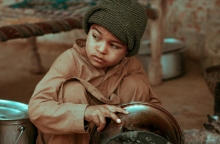 Ο τύφος στο Πακιστάν: μία νέα πρόκληση για την επιστημονική κοινότητα 