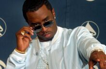 Οι μουσικές ροές του Σον «Diddy» Κομπς σημείωσαν άλμα μετά τη σύλληψη και τις κατηγορίες για σεξουαλικά εγκλήματα - Πού αποδίδεται το φαινόμενο.