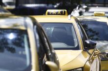 Ταξί: Υποχρέωση εγκατάστασης των ειδικών σημάνσεων για τα POS μέσα στις επόμενες 5 εβδομάδες - Κωστής Χατζηδάκης: Κανείς δεν είναι υπεράνω του νόμου