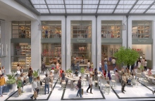 Στοά Αρσακείου