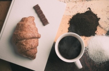 Πώς πίνουν τον καφέ τους οι Αθηναίοι;  