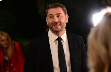 Ο Νίκος Ανδρουλάκης