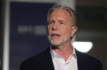 Γερουλάνος για ντιμπέιτ: Το ΠΑΣΟΚ πορεύεται συντεταγμένα