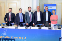 Τα οφέλη των καινοτόμων ανοσοθεραπειών στο πρώιμο στάδιο θεραπείας του καρκίνου