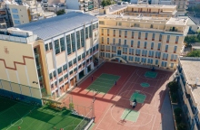 Λεόντειος Σχολή