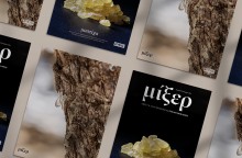 H μαστίχα Χίου στο Μίξερ