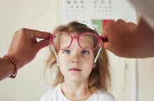 Ένα στα τρία παιδιά παγκοσμίως έχει μυωπία 