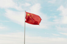 Podcast: Η Κίνα και η Ασία του Ειρηνικού: Καλός γείτονας ή επίδοξος ηγεμόνας;