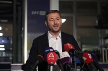 Νίκος Ανδρουλάκης