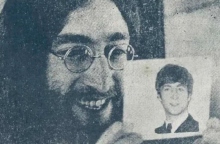 Beatles: Η Ισπανία και το αντιπολεμικό φιλμ του John Lennon