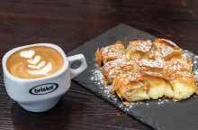 Μπουγάτσα Lab: Η μπουγάτσα της ζωής σου