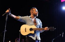 Ο Πάνος Μουζουράκης