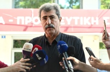 Παύλος Πολάκης