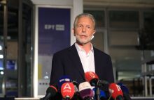 Η ανάρτηση Γερουλάνου για την αντιπαράθεση Ανδρουλάκη - Δούκα