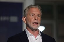 Παύλος Γερουλάνος: Ήρθε η ώρα για αλλαγή και αναγέννηση