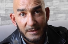 Ο φωτορεπόρτερ που κατήγγειλε κλίμα εκφοβισμού στη δίκη Πελικό 