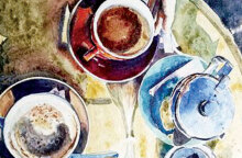 Premiumco.gr: Ο απόλυτος ηλεκτρονικός προορισμός για τους λάτρεις του καφέ