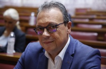 Σωκράτης Φάμελλος