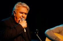 Ο Πασχάλης Τερζής