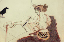 Θεραπευτική μουσική στην Αρχαία Ελλάδα