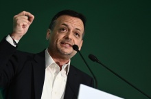 Χάρης Δούκας