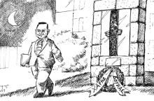 Με ποιον είναι ο Πετρουλάκης;