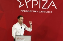 Στέφανος Κασσελάκης