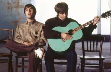 Αποκαλύφθηκαν οι εκτός Ευρώπης τοποθεσίες των ημερομηνιών της περιοδείας επανένωσης των Oasis το 2025 - Σε ΗΠΑ, Καναδά, Νότια Αμερική, Ασία, Αυστραλία