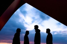 Orkestr: Ψυχεδελικό Sci-Fi από την Ολλανδία